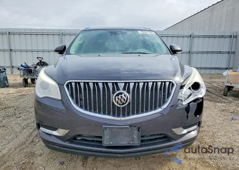 2015 Buick Enclave z USA, uszkodzony, nr VIN 5GAKVCKD1FJ279717